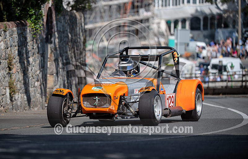 Guernsey National Hillclimb 2018_CAR-171 - GUERNSEY NATIONAL 2018 - CARS