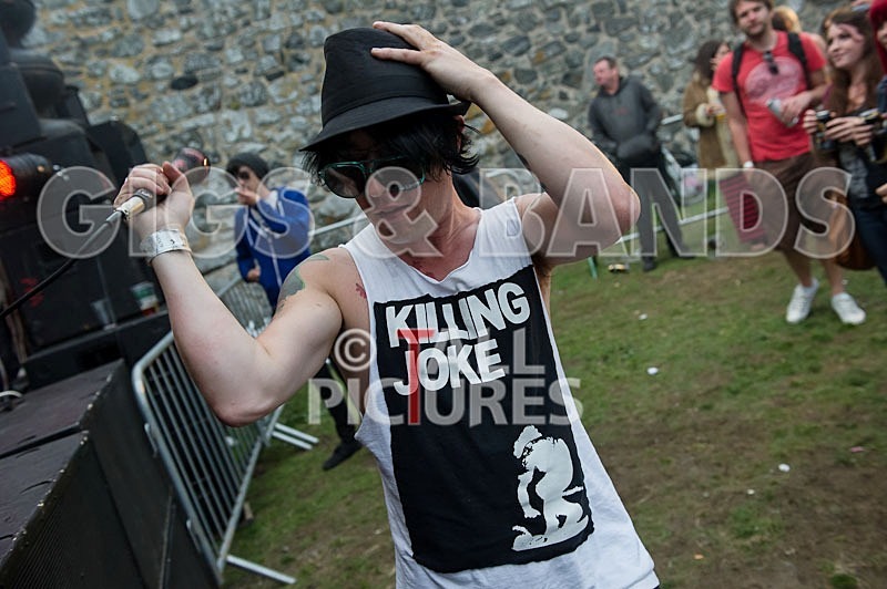 The Gaa Gaas-77 - THE GAA GAA'S