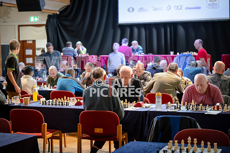 Guernsey Chess Festival 2022-190 - THE 46th GUERNSEY INTERNATIONAL CHESS FESTIVAL