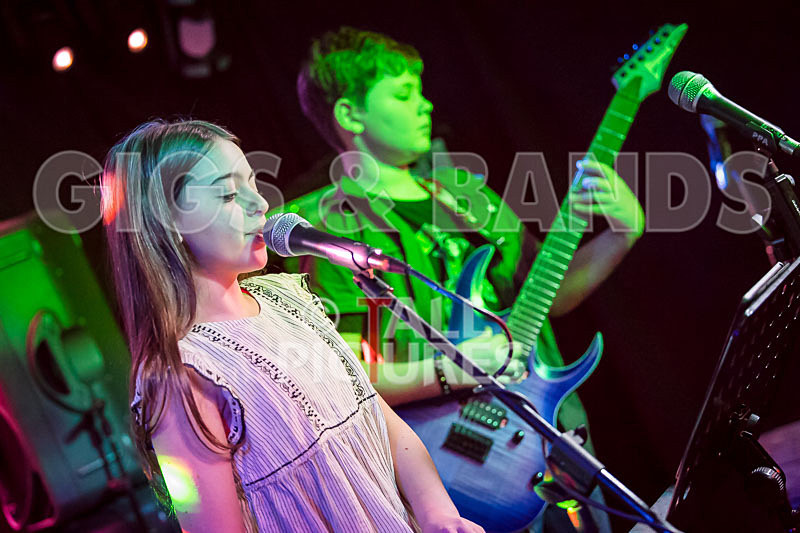 SoPM_Christmas Gig 2017-111 - SCHOOL OF POPULAR MUSIC CHRISTMAS GIG 2017