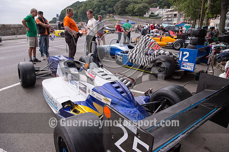 Guernsey National Hillclimb 2017_SCENE-44 - GUERNSEY NATIONAL 2017 - SCENE