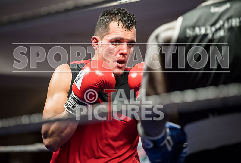 BOUT-7_Henrique Jesus v Dexter Makaza-13 - BOUT-7_Henrique Jesus v Dexter Makaza