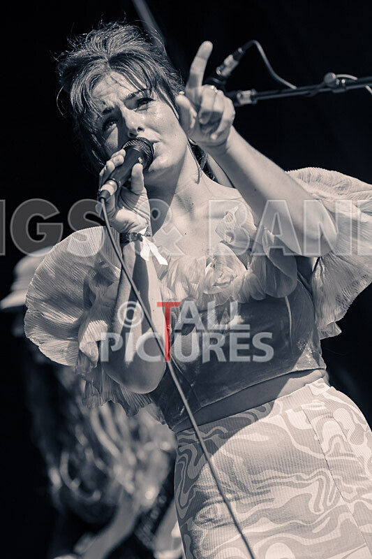 Eloise Fabbri  the Big Bad Beauty Band-68 - ELOISE FABBRI & THE BIG BAD BEAUTY BAND