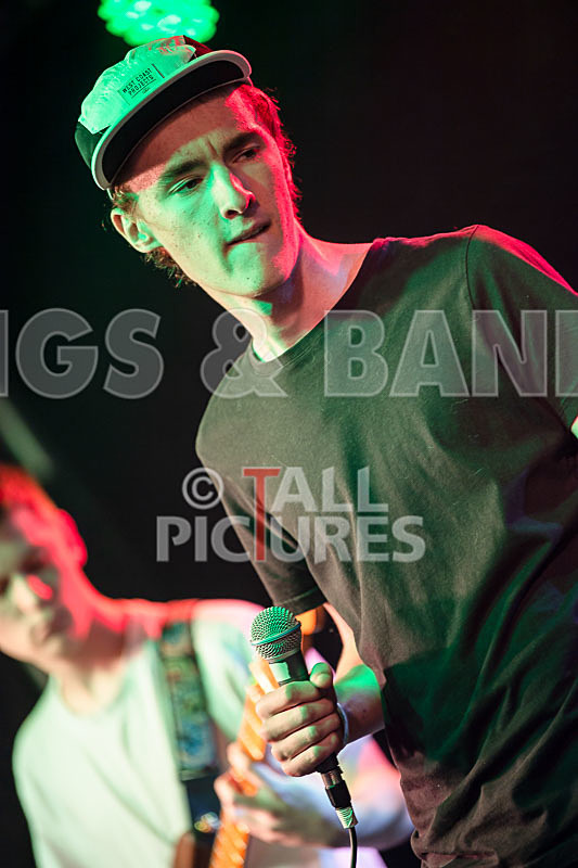 Peregrin-8 - PEREGRIN