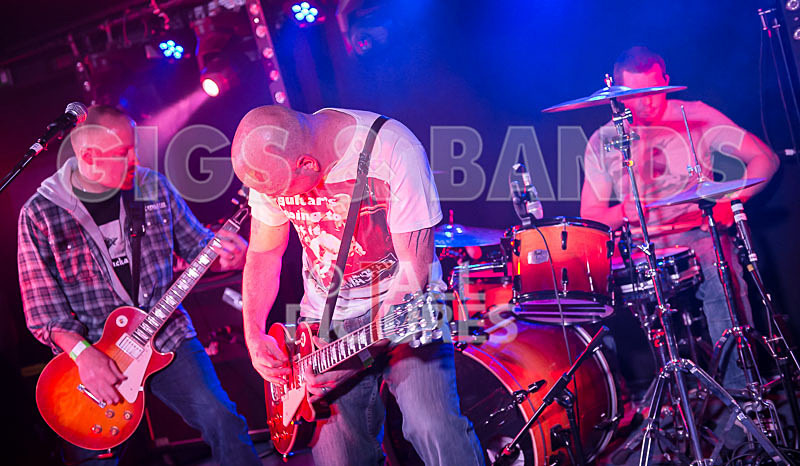 Sugar Slam-427 - SUGAR SLAM