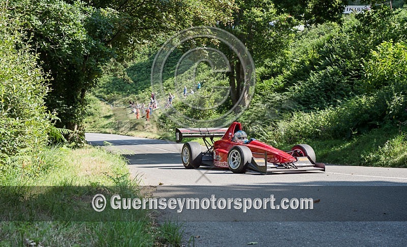 Jersey National Hill Climb_2013_Car-161 - JERSEY NATIONAL 2013 - CARS