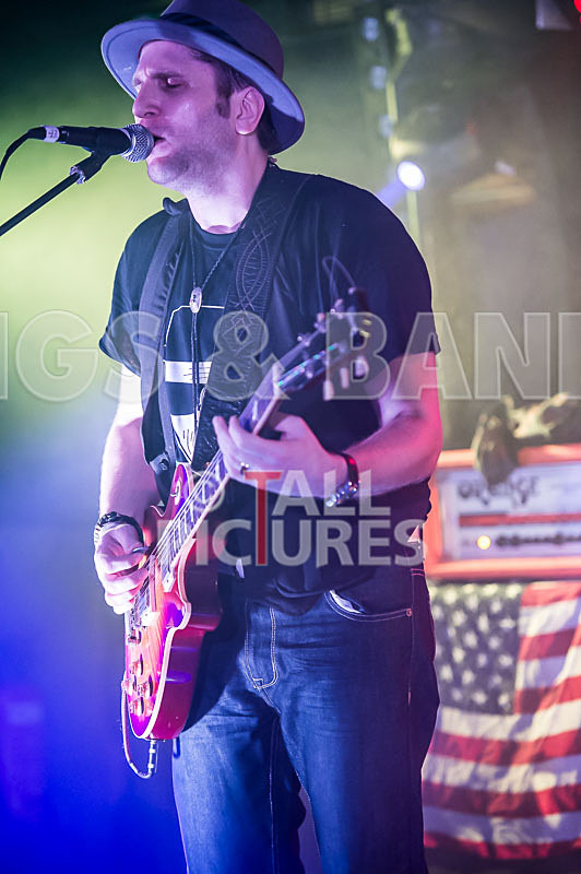 Jonny Lives-183 - JONNY LIVES