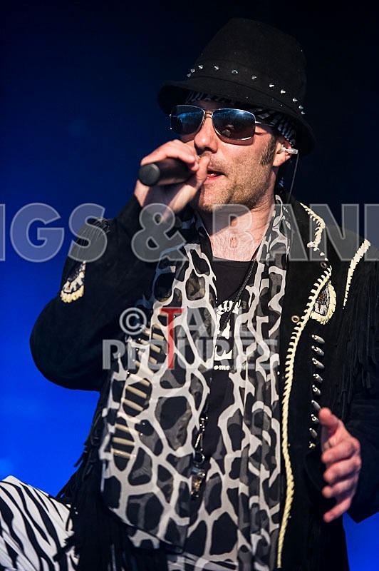 Big Machine_Chaos8-43 - BIG MACHINE