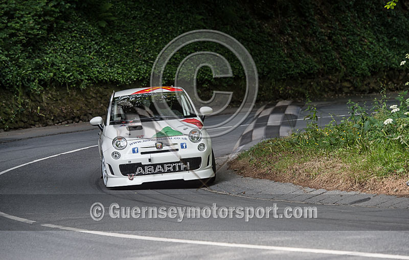 Heritage Charity Hillclimb_2014-434 - HERITAGE CHARITY HILL CLIMB 2014