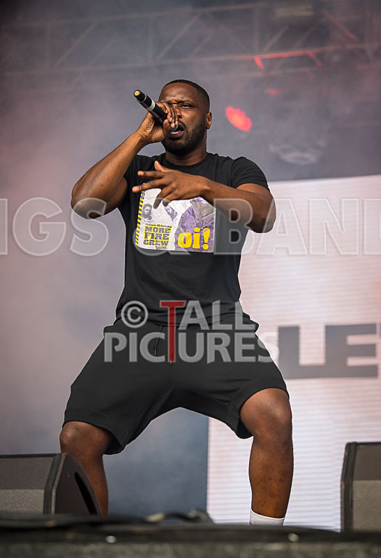 Lethal Bizzle-15 - LETHAL BIZZLE