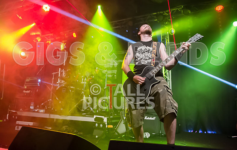 Demise of Sanity-33 - DEMISE OF SANITY