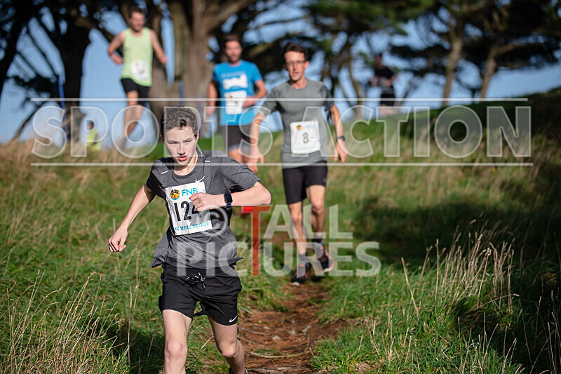Short Course Cross Country 2021-41 - SHORT COURSE CROSS COUNTRY 2021