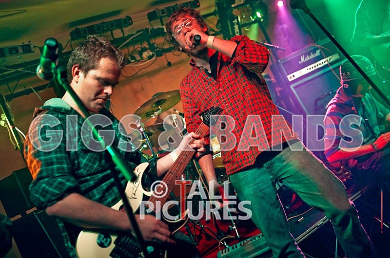 The Bake-36 - THE BAKE at RoA-5