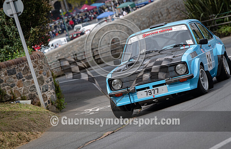 2022 Two-Day Hillclimb_Car-208 - TWO-DAY HILLCLIMB 2022 - CARS