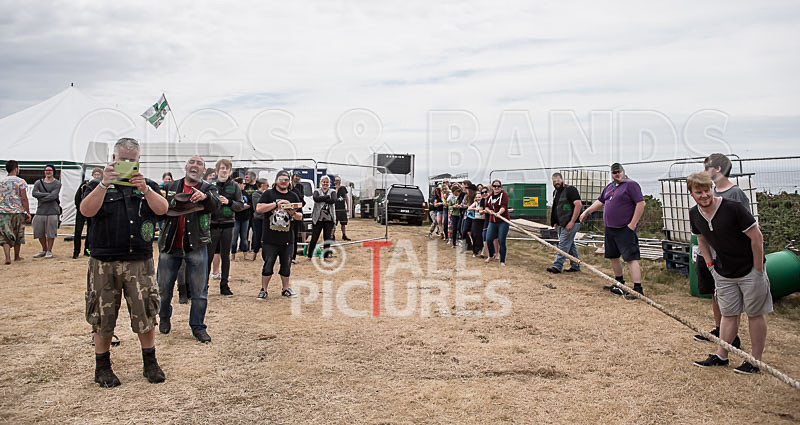 Tug of War_2015-7 - TRIKE, CHILLI & TUG OF WAR
