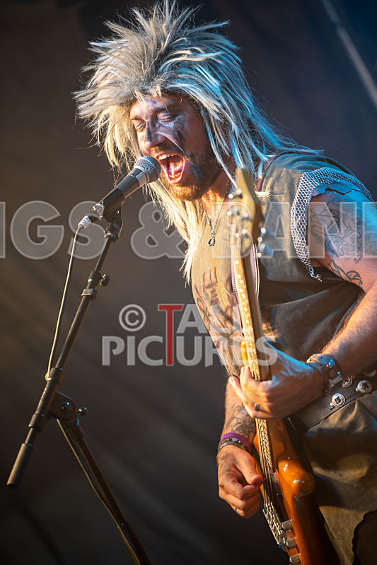 Blacksmith-31 - BLACKSMITH