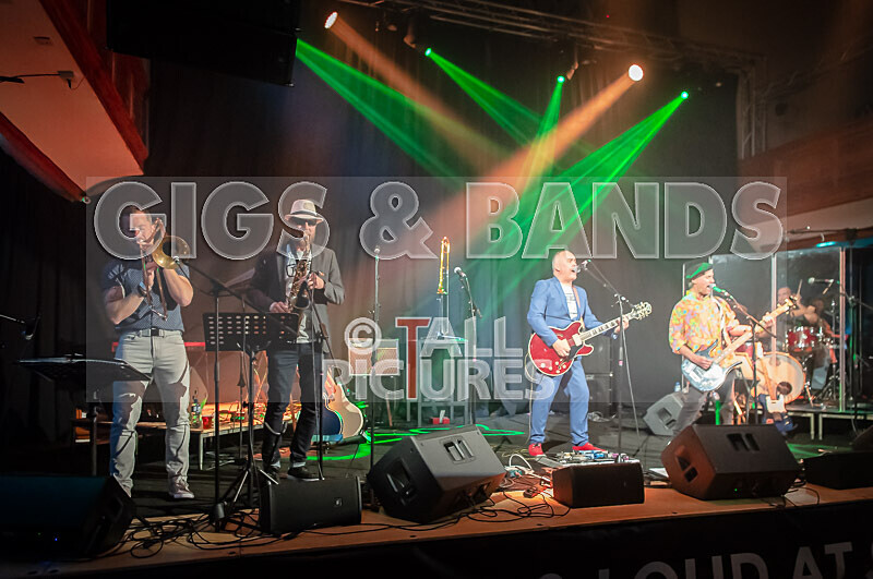 The Risk-492 - THE RISK