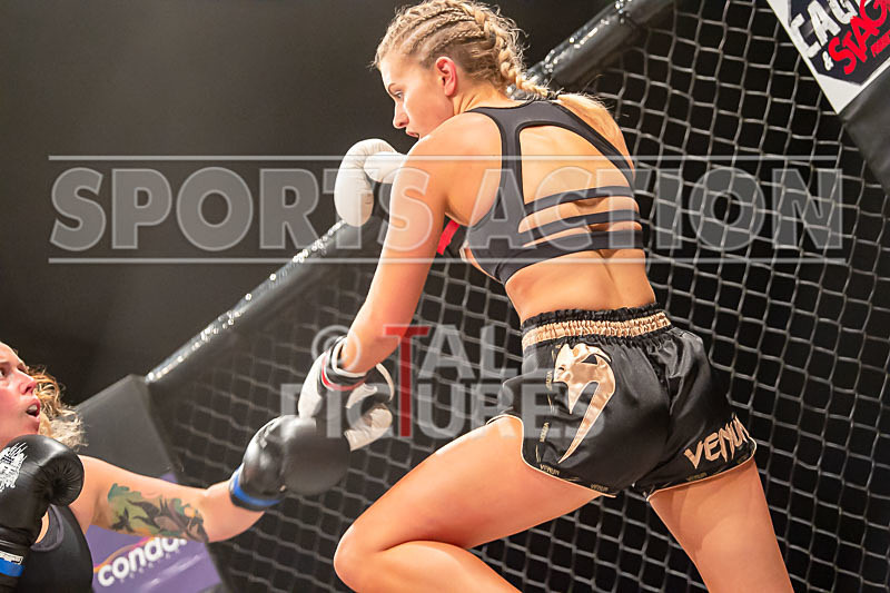BOUT-6- Georgina Noel v Georgia Blumsom-47 - BOUT-6: Georgina Noel v Georgia Blumsom