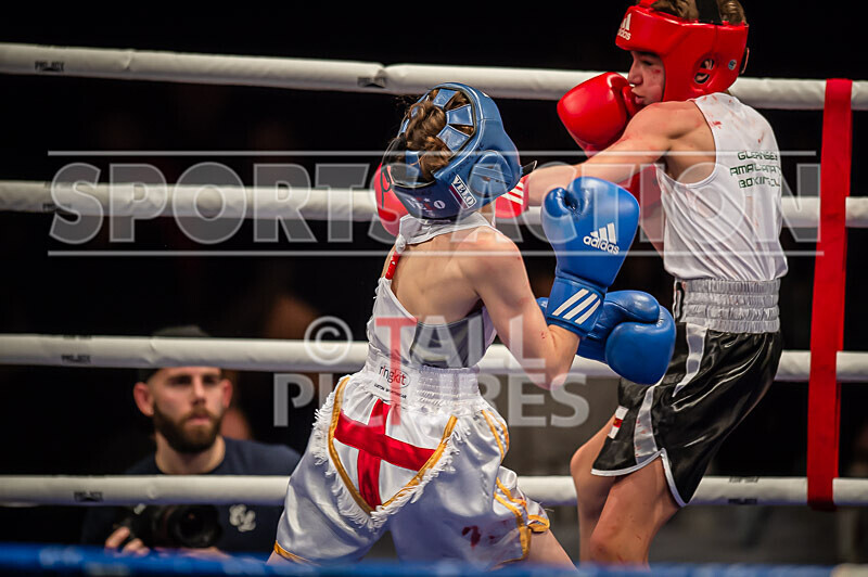 Bout 7_Rio Gaudion v Noah Merriman-22 - Bout 7_Rio Gaudion v Noah Merriman