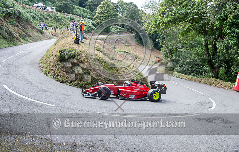 Jersey National Hill 2017_CAR-119 - JERSEY NATIONAL 2017 - CARS