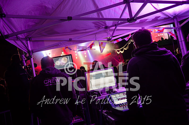 Liberation Day 2015-197 - LIBERATION GUERNSEY 2015
