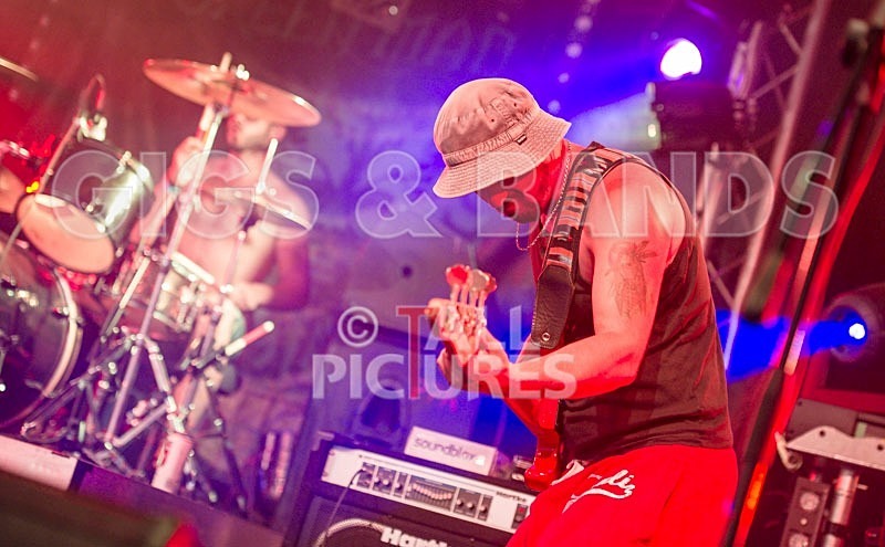 Chaos 2013_Harlequin Knights-10 - HARLEQUIN KNIGHTS