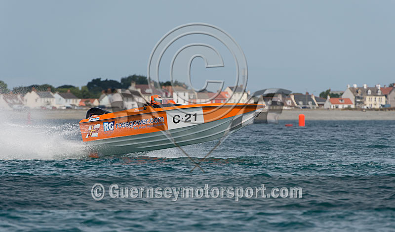 Powerboat_2014_Race-8-88 - RACE-8