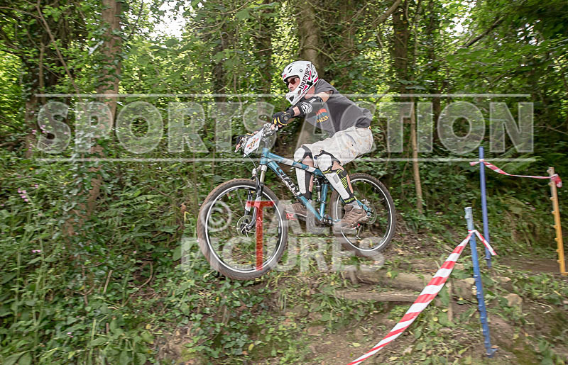MTB Downhill_05-06-2016-75 - DOWNHILL SERIES 2016_ROUND-4