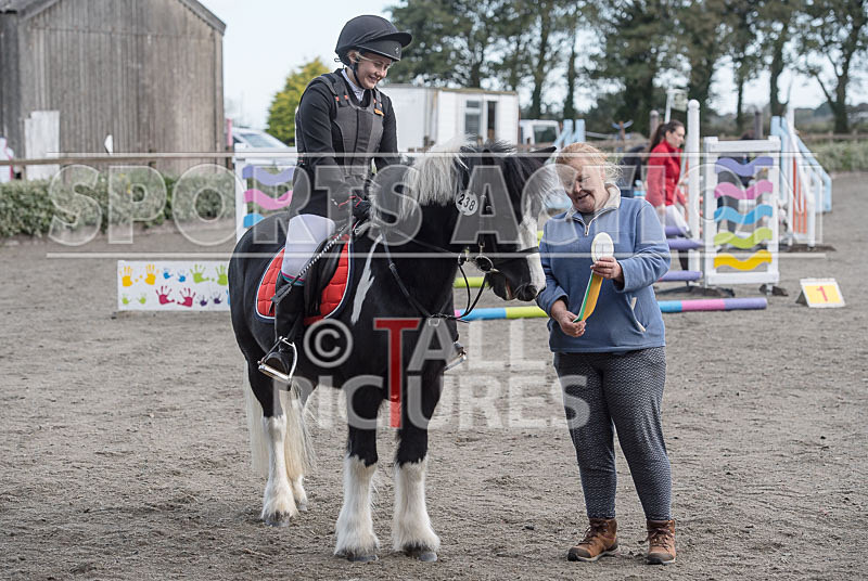 North Showjumping_2016-68 - NORTH SHOW SHOWJUMPING 2016