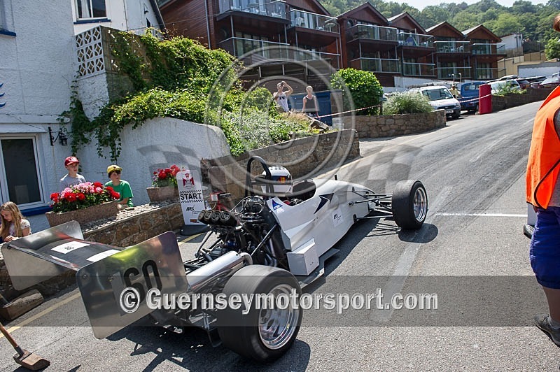 Jersey National Hill Climb_2013_Car-95 - JERSEY NATIONAL 2013 - CARS
