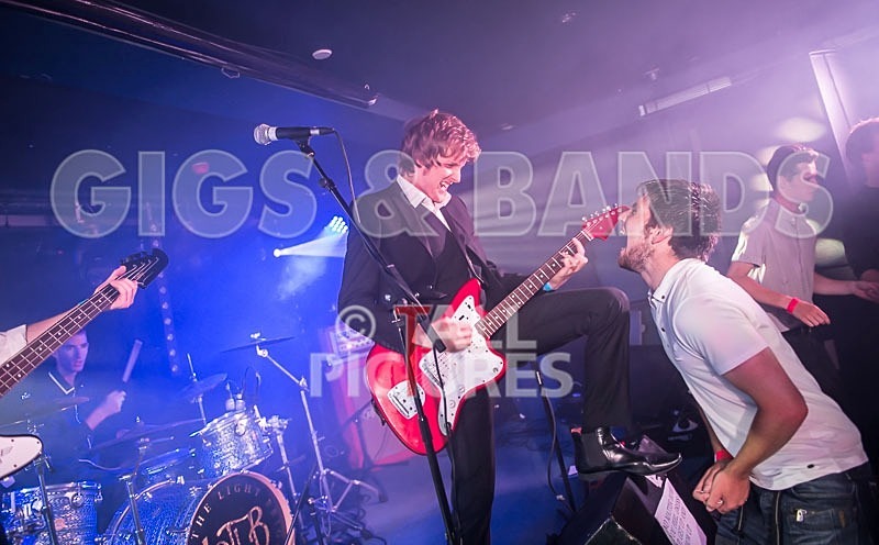 Last of the Light Brigade-431 - LAST OF THE LIGHT BRIGADE