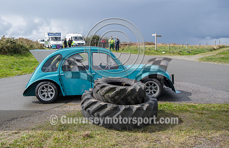 Alderney Airport Speed Event 2017-21 - ALDERNEY AIRPORT SPEED EVENT 2017