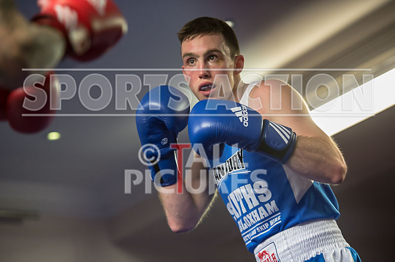 Bout - 8_Nathan Green v Joe Dennison-7 - Bout - 8_Nathan Green v Joe Dennison