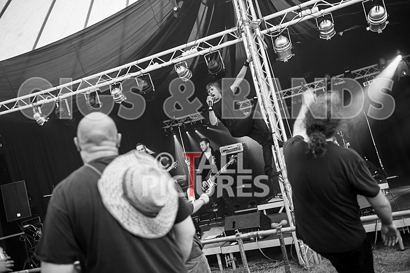 Thee Jenerators-316 - THEE JENERATORS