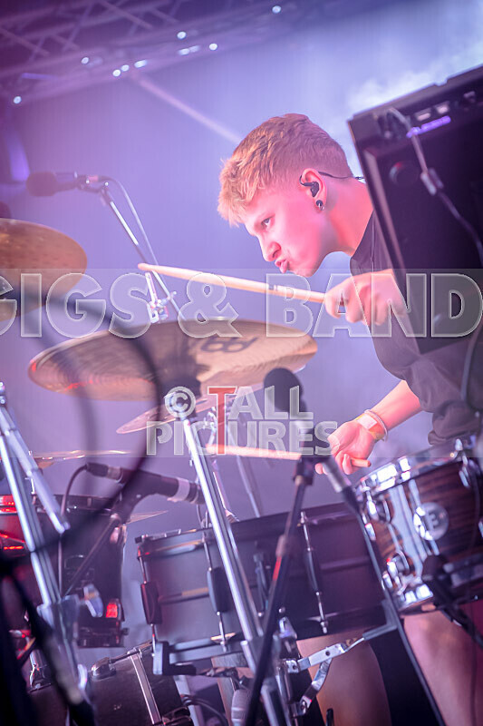 CLT DRP-19 - CLT DRP