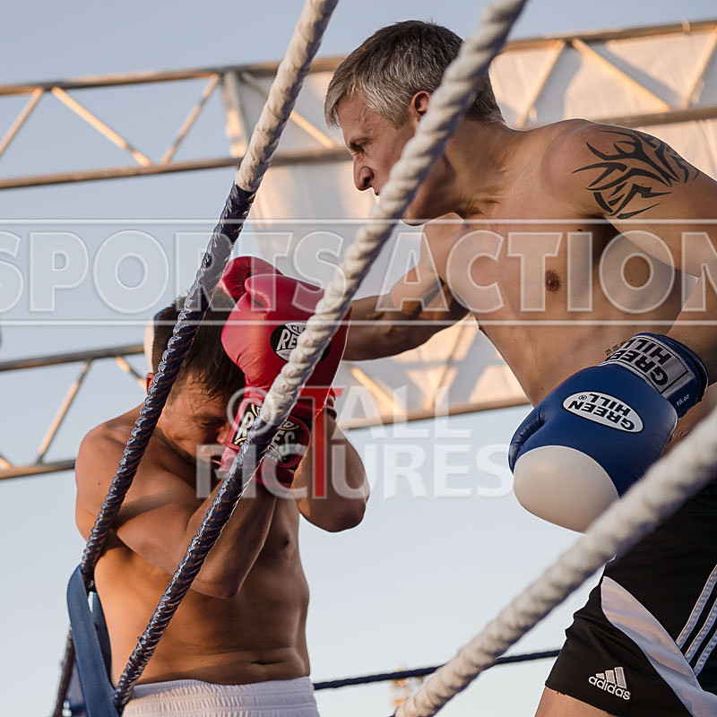 Open Air Boxing_2015_Bout-10-11 - BOUT-10