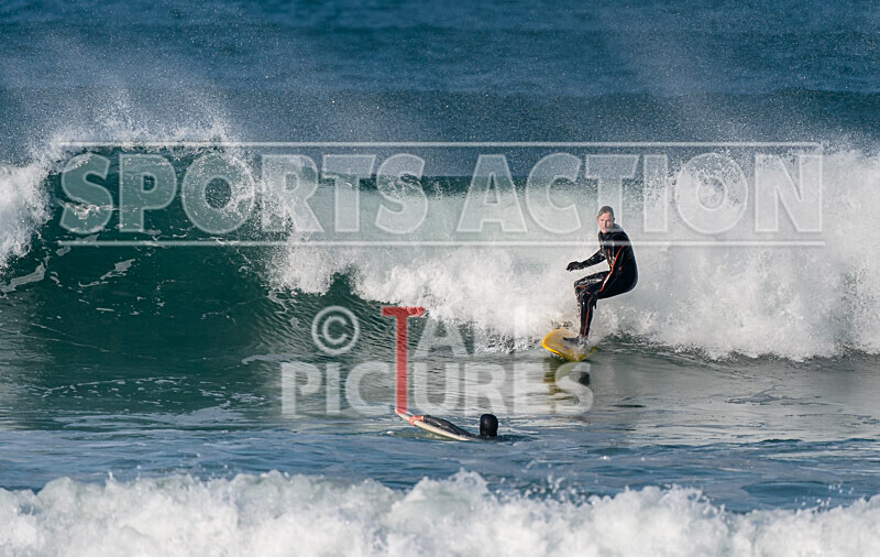 Vazon Surfing-103 - VAZON SURFING