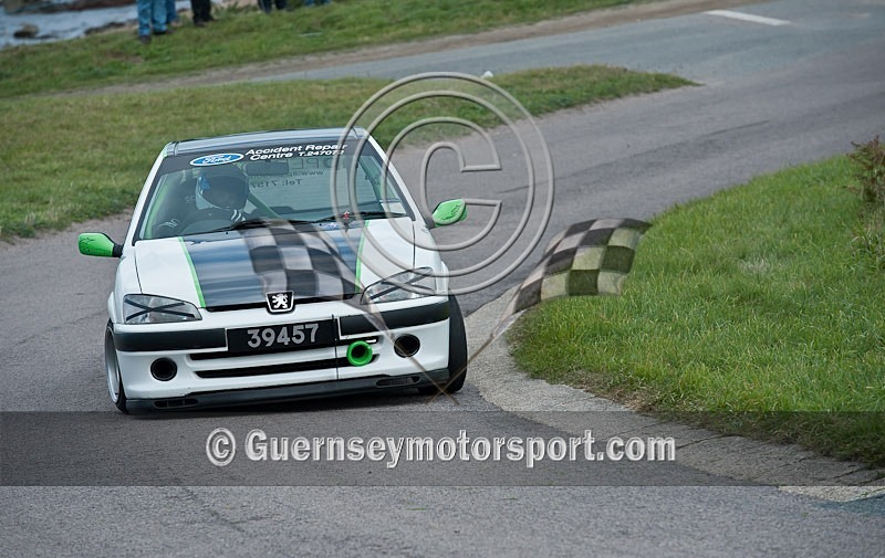 Alderney Hill Climb_2011_Car-286 - ALDERNEY HILL CLIMB 2011 - CARS-2