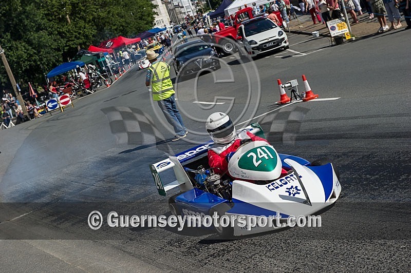Guernsey National_2012_Kart-7 - GUERNSEY MSA NATIONAL 2012 - KARTS