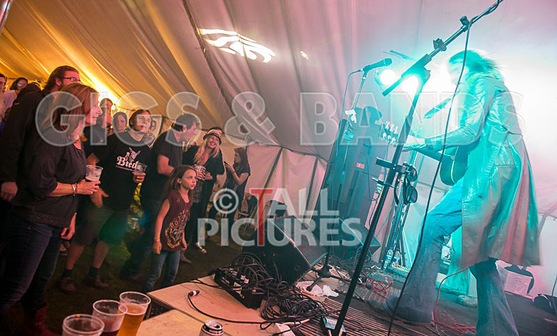 The Recks-522 - THE RECKS