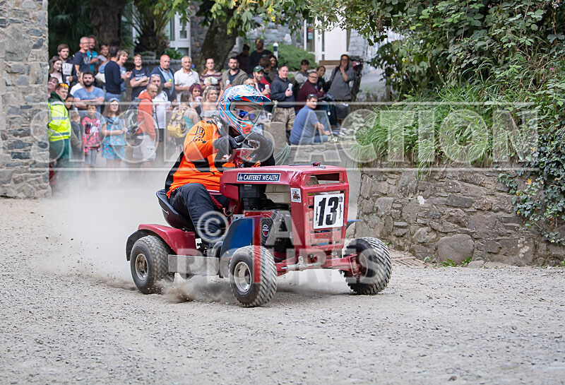 Sark Lawn Mower Hill Climb 2021-97 - SARK LAWN MOWER HILLCLIMB 2021