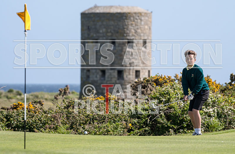 Greenjackets Golf 2017-5 - HAMPSHIRE GREENJACKETS GOLF 2017