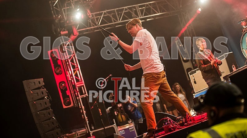 Kaiser Chiefs-20 - KAISER CHIEFS