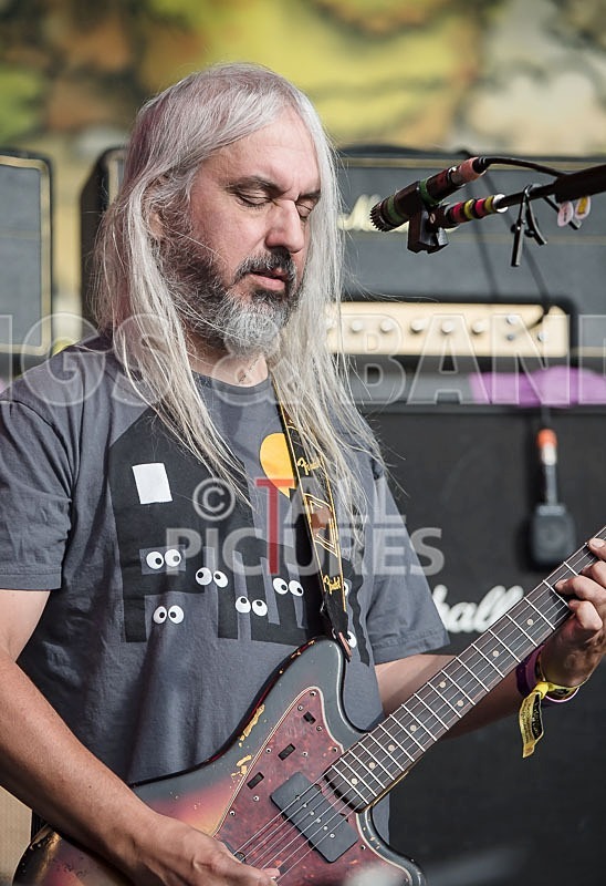 Dinosaur Jr-1 - DINOSAUR JR.