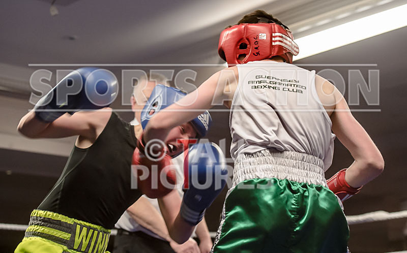 Jake Fletcher v Matthew Winn-8 - Bout - 5_Jake Fletcher v Matthew Winn.