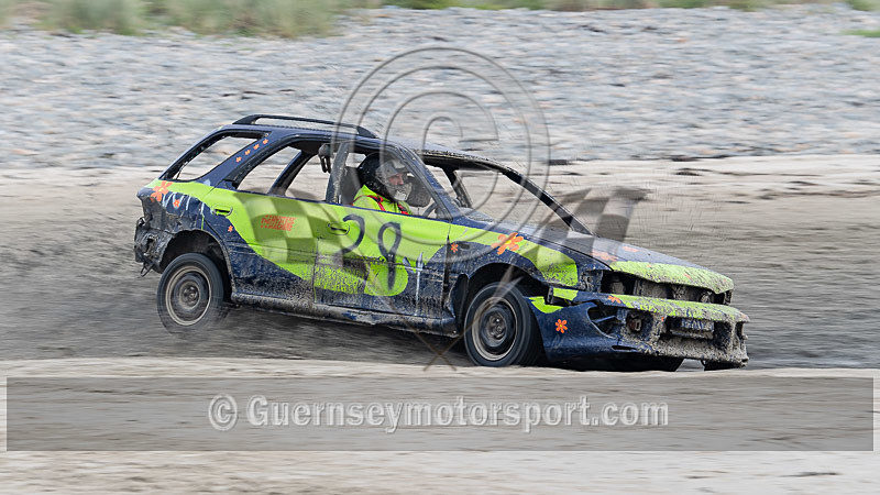 Autocross Fun Meeting 2019-154 - AUTOCROSS FUN MEETING 2019