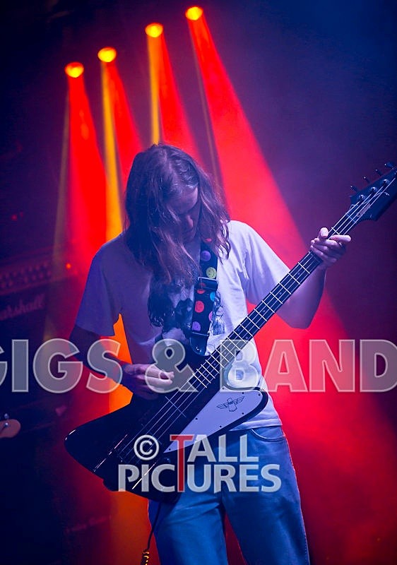 Tantale-41 - TANTALE