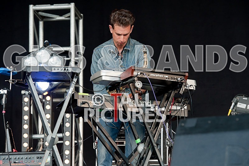 The Rapture-13 - THE RAPTURE