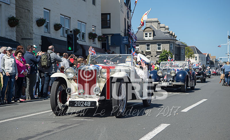 Lib Day 2017 Cavalcade-11 - THE 2017 HISTORIC CAVALCADE