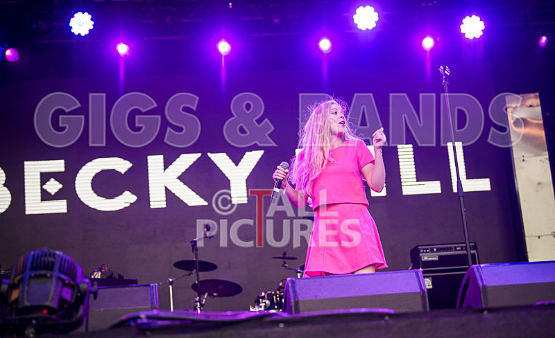 Becky Hill-28 - BECKY HILL